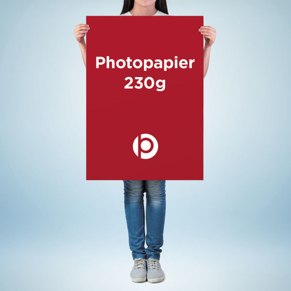 Photopapier 230g